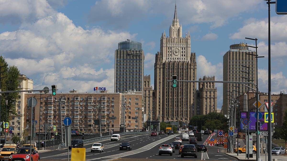    Фото: Наталья Шатохина / Вечерняя Москва