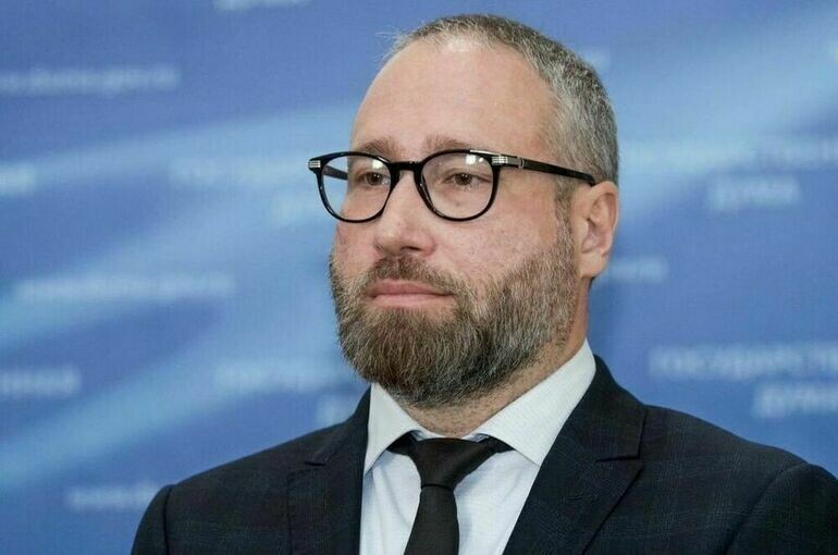   Пресс-служба депутата