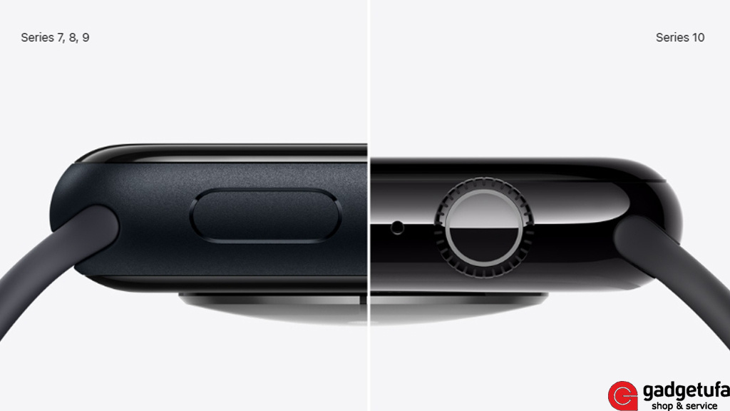 Apple Watch Series 10