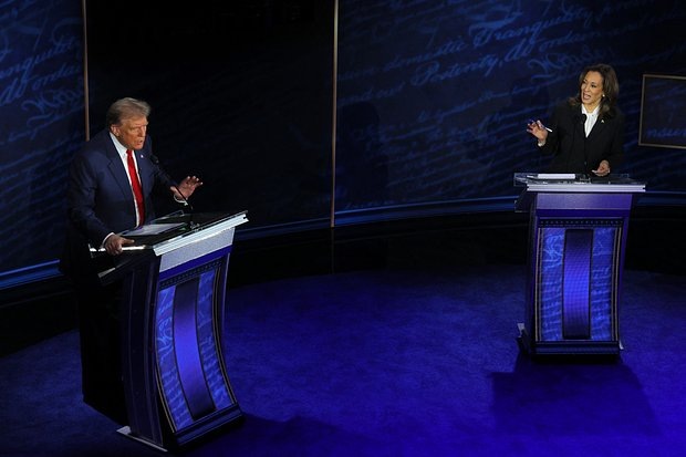    Фото: Brian Snyder / Reuters