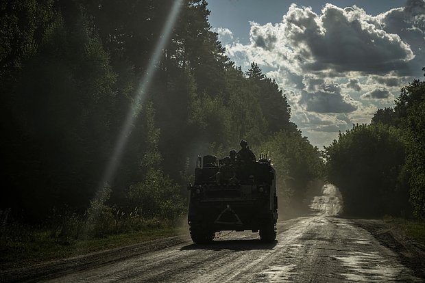Фото: Viacheslav Ratynskyi / Reuters