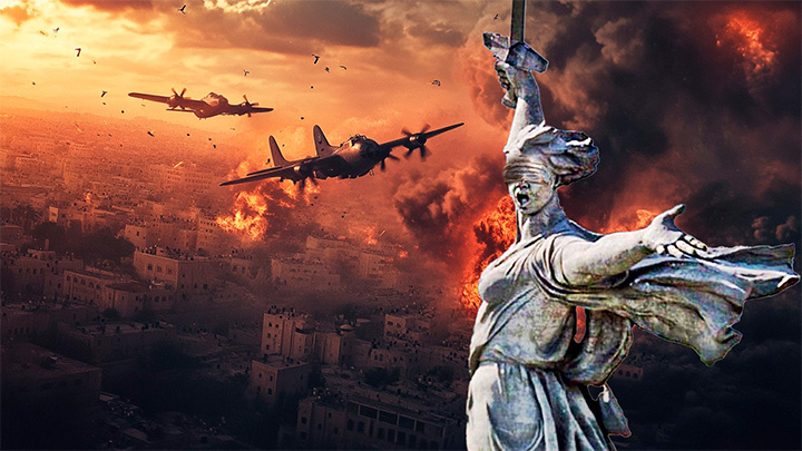 КОЛЛАЖ ЦАРЬГРАДА