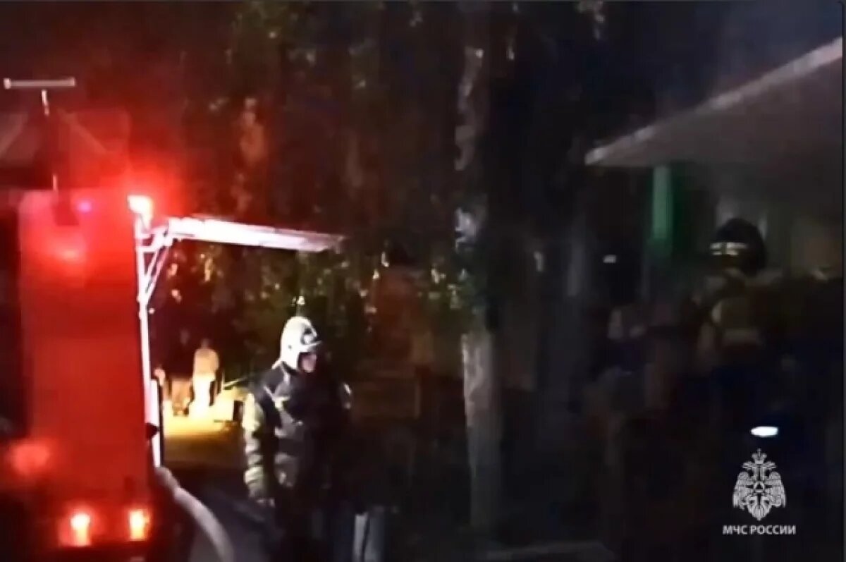    скриншот с видео
