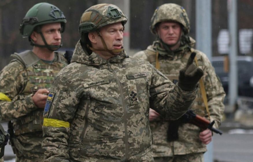    «Полутриллионная дыра в бюджете и дезертирующая армия»: итоги СВО для Украины