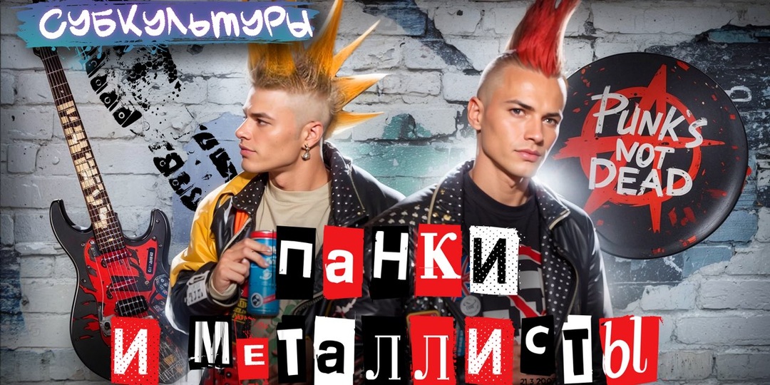 Колхозный панк и советский метал: каким был рок в СССР?