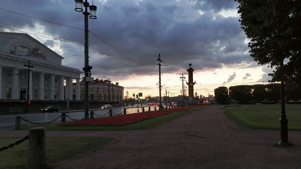    Фото: Ксения Дударева/Царьград