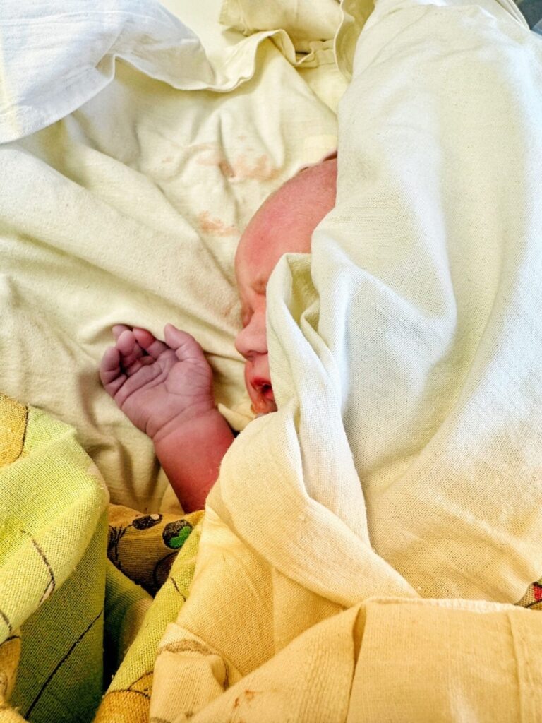    Фото: vk.com/perinatal_center_rzn