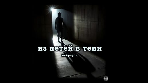 Из нетей в тени