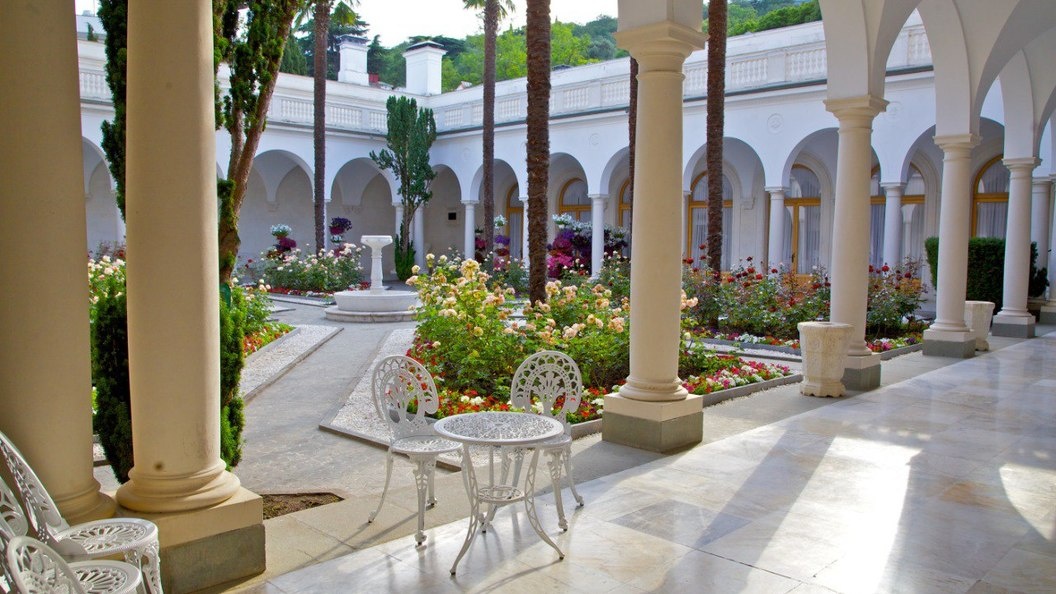    Фото: Aleksander Lyskin/Globallookpress