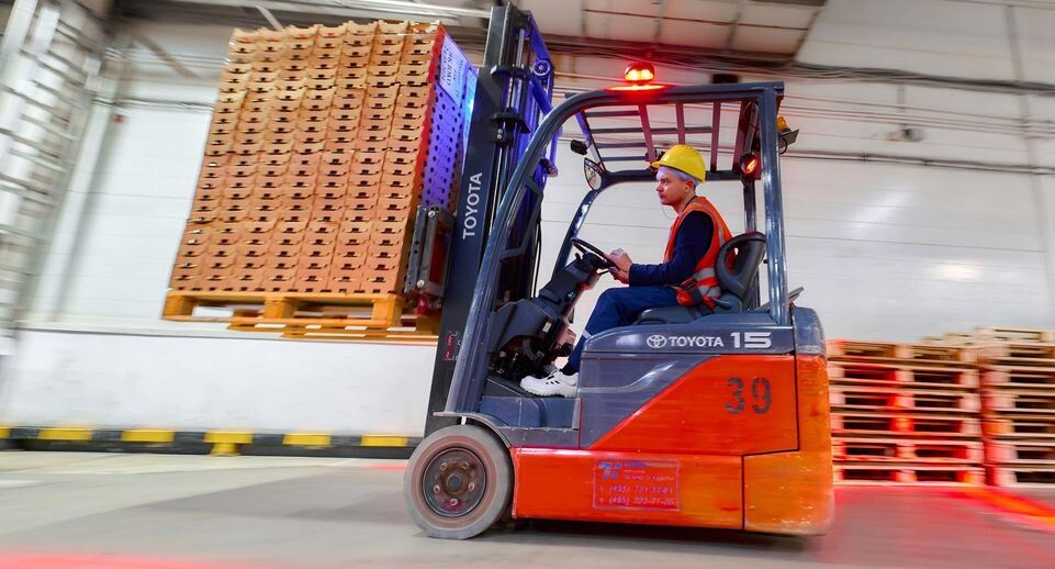    Министерство сельского хозяйства и продовольствия Московской области