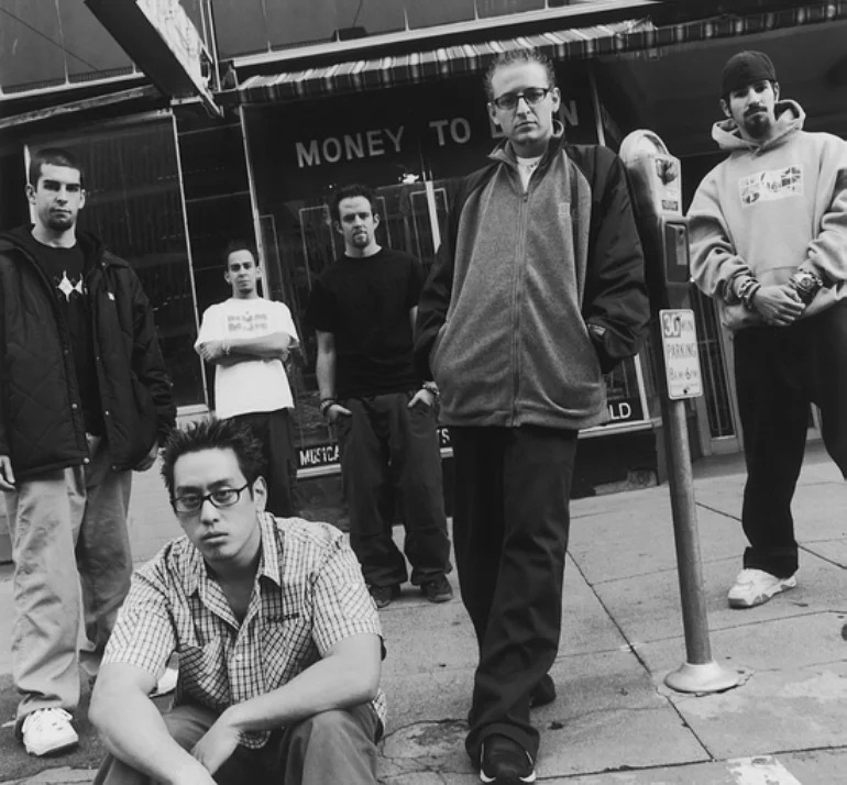    «In The End»: что известно о возвращении Linkin Park и новом составе группы (фото 1)