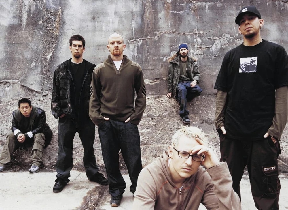    «In The End»: что известно о возвращении Linkin Park и новом составе группы (фото 2)