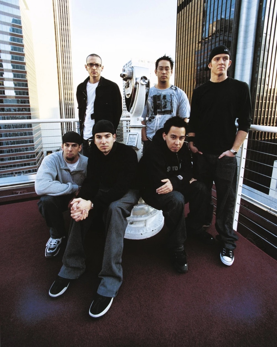    «In The End»: что известно о возвращении Linkin Park и новом составе группы (фото 3)