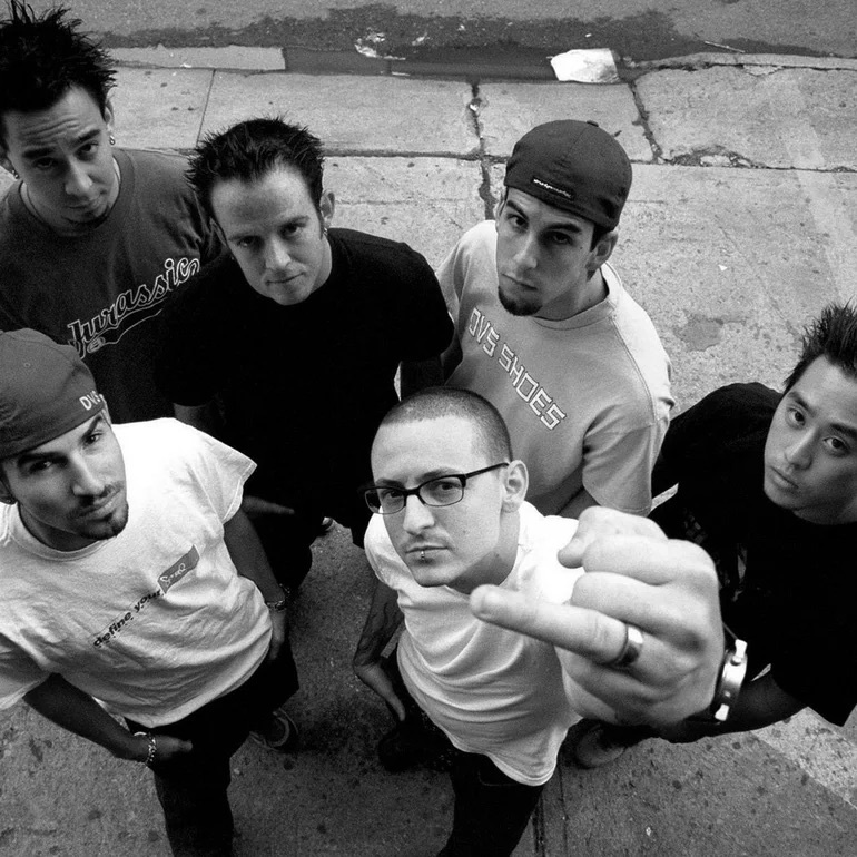    «In The End»: что известно о возвращении Linkin Park и новом составе группы (фото 4)