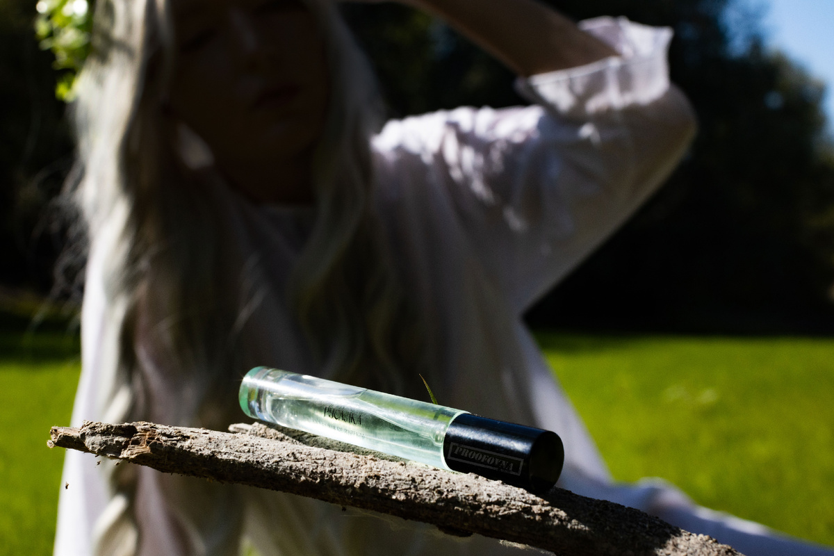 Русалка Brocard