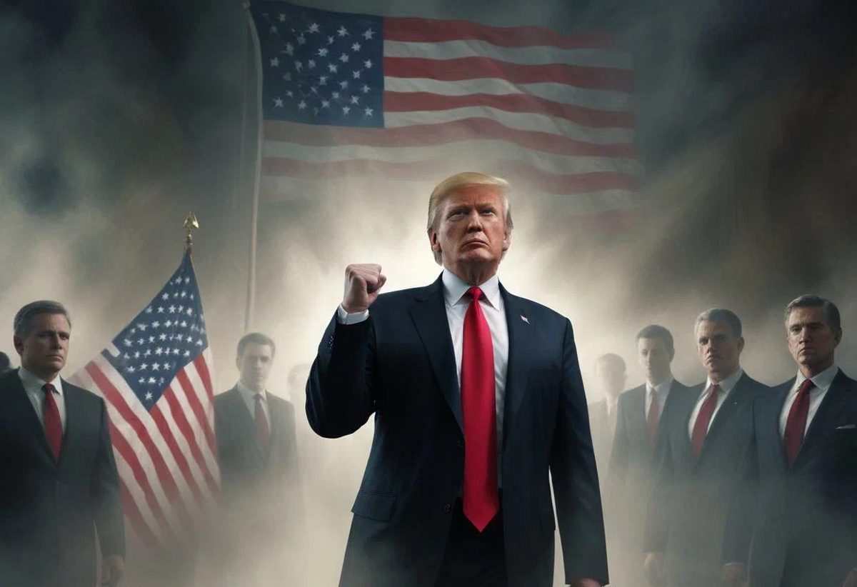 Фото: Арина Розанова | нейросеть Freepik