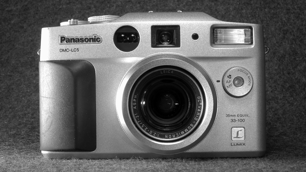 Panasonic LC5