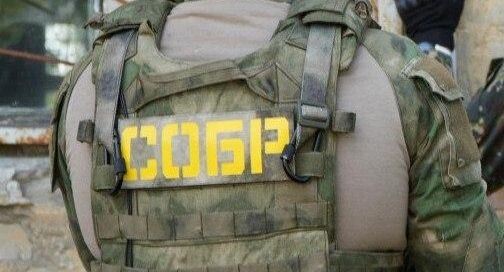    Пресс-служба ГУ Росгвардии по Московской области