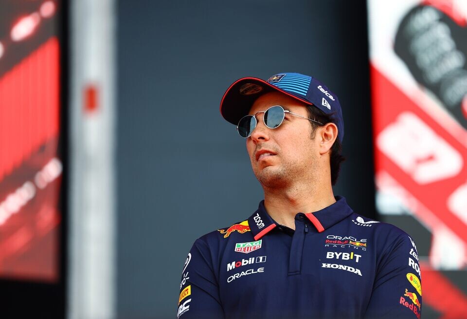    Getty Images / Red Bull Content Pool