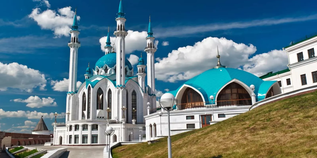 Гайд по Татарстану: куда обязательно стоит съездить?