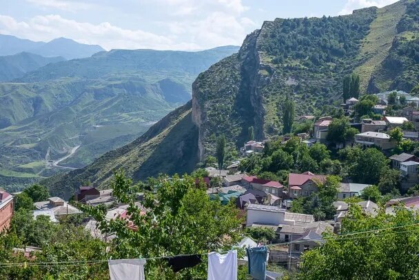 Фото Валерия Нистратова для Forbes