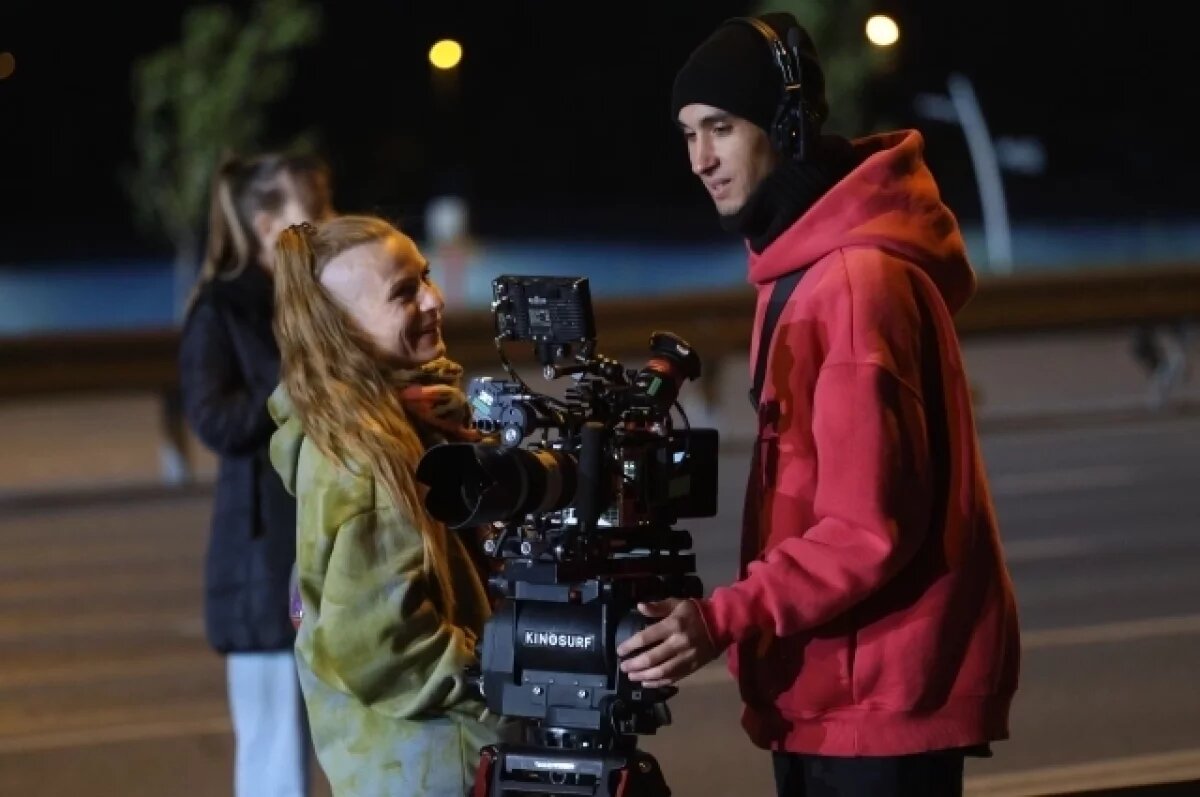    В Петербурге на поддержку создателям 33 фильмов выделят 250 млн рублей