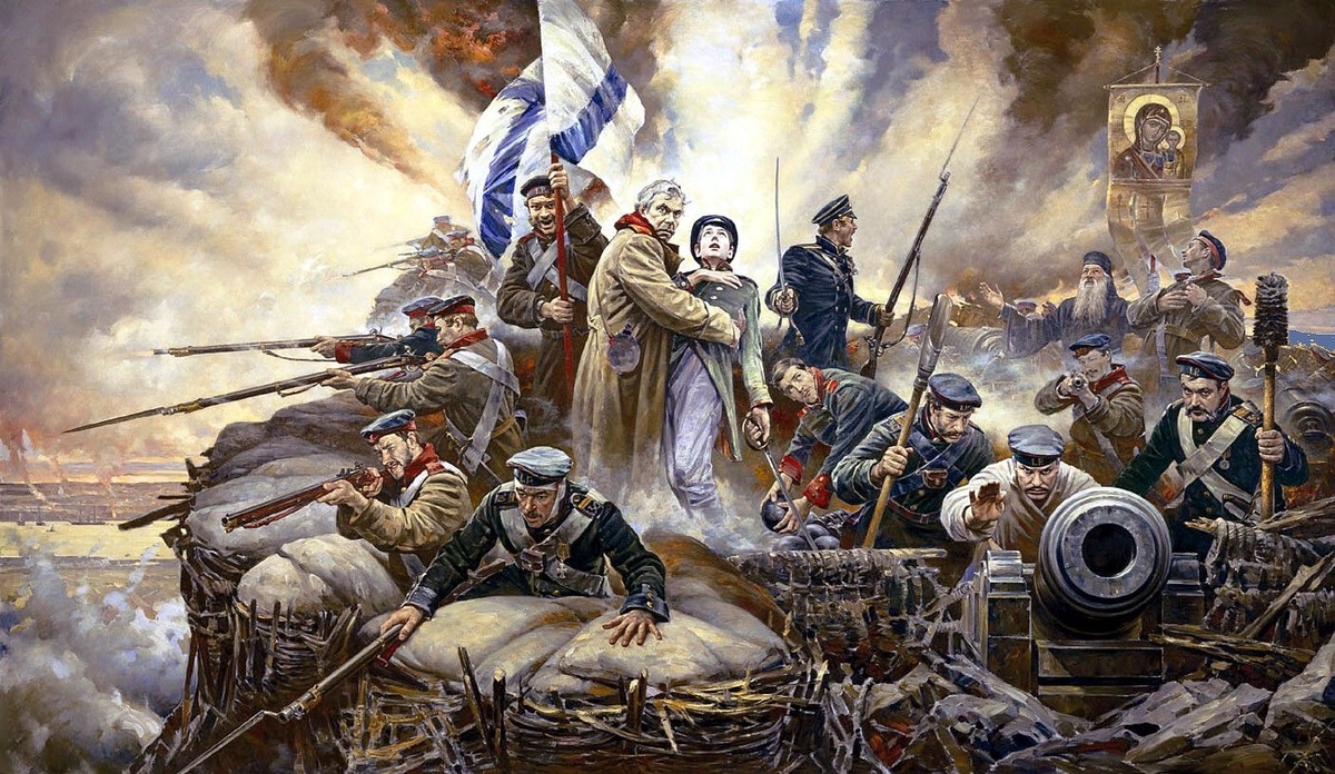 Малахов курган