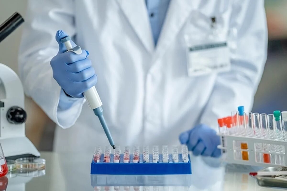    Химик Дробышева раскрыла, безопасен ли краситель, делающий кожу прозрачной