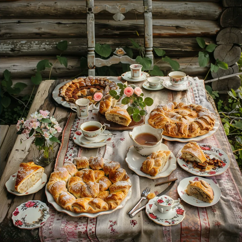 Midjourney в последнее время ваяет поинтереснее Stable Diffusion