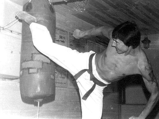 Горохов Николай Петрович (Горох)