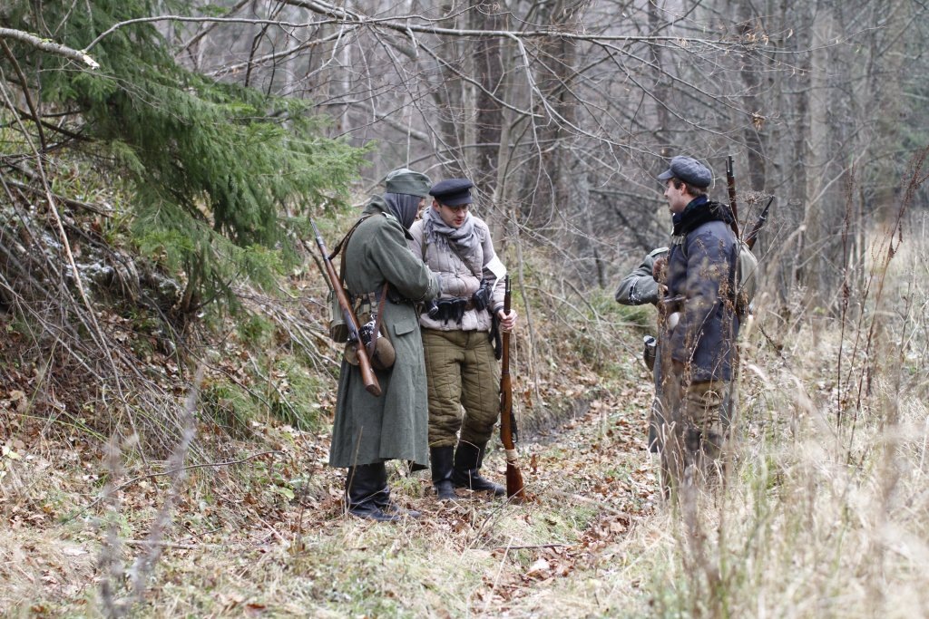 реконструкция