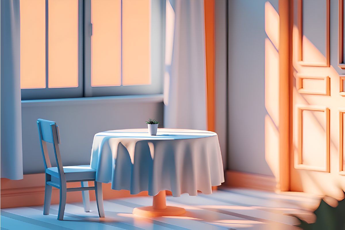 Чистое рабочее пространство = сосредоточенная работа.