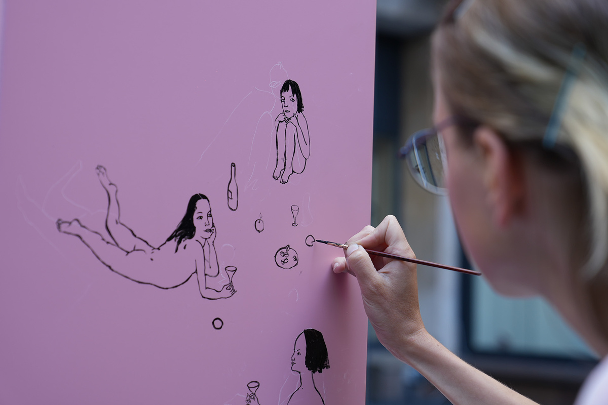 Листайте вправо, чтобы увидеть больше изображений