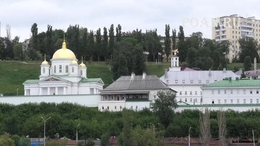 Download Video: По Волге и Оке – Нижний Новгород – По Пути Афанасия Никитина – 550 лет спустя – Экспедиция Андрея Полякова