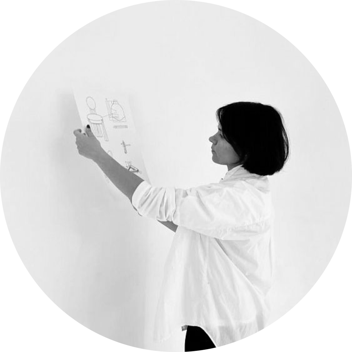    7 классных предметов интерьера: выбор предметного дизайнера Ольги Силантьевой (фото 1)