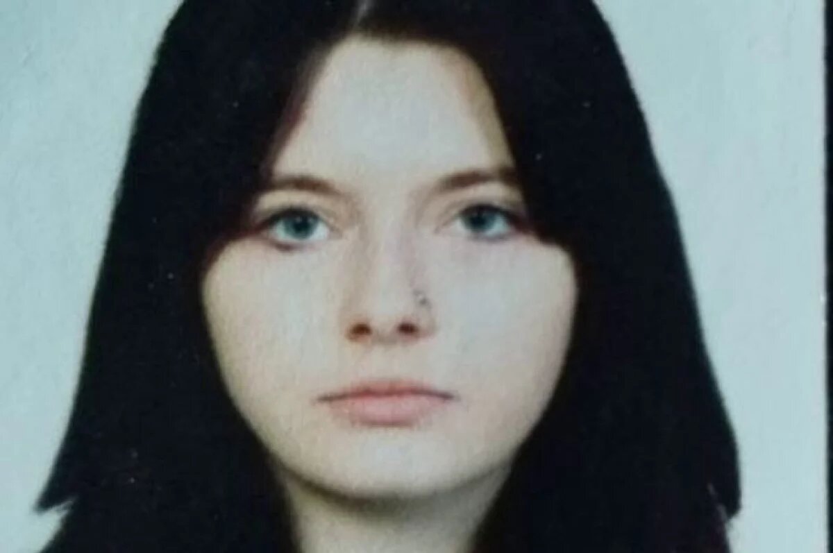    Полицейские разыскивают семиклассницу из Калининграда