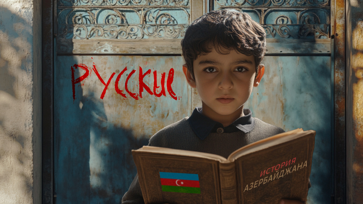 Коллаж редакции