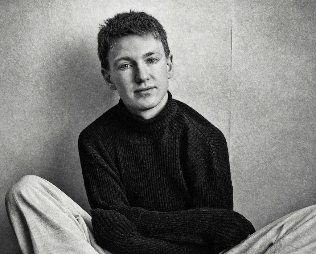 Игорь Сорин