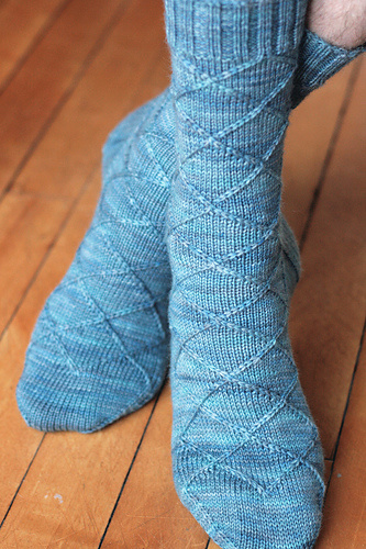 Фото с сайта Ravelry