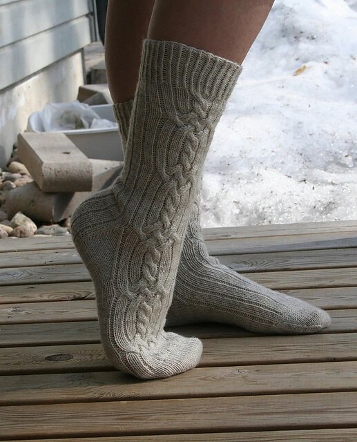 Фото с сайта Ravelry