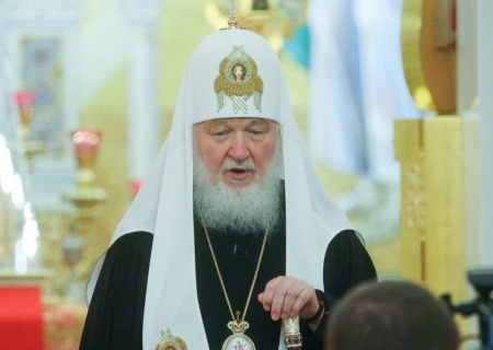    Глава РПЦ предрёк эпоху апокалипсиса из-за развития искусственного интеллекта