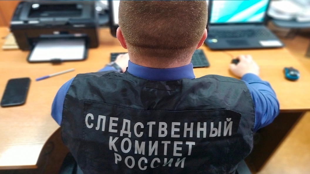    СК завел дело против наемника из Грузии за преступления в Курской области. Фото: СК России