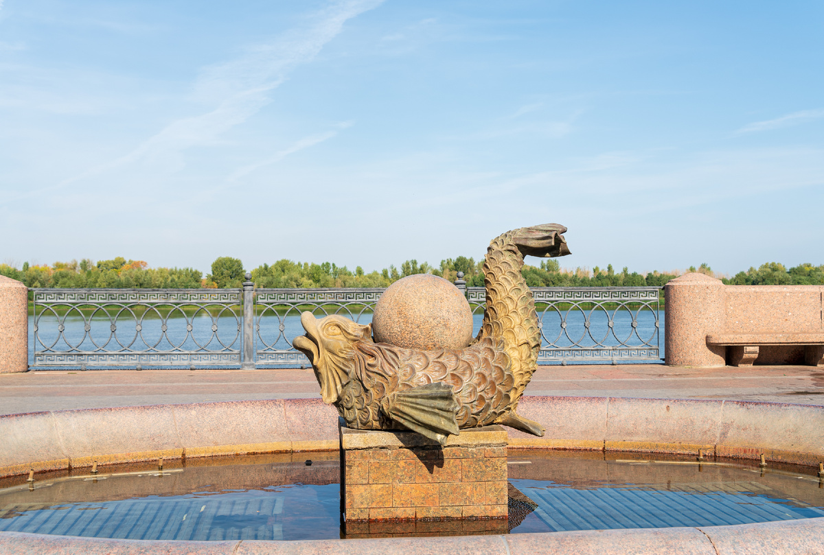 © Maykova Galina/ Shutterstock