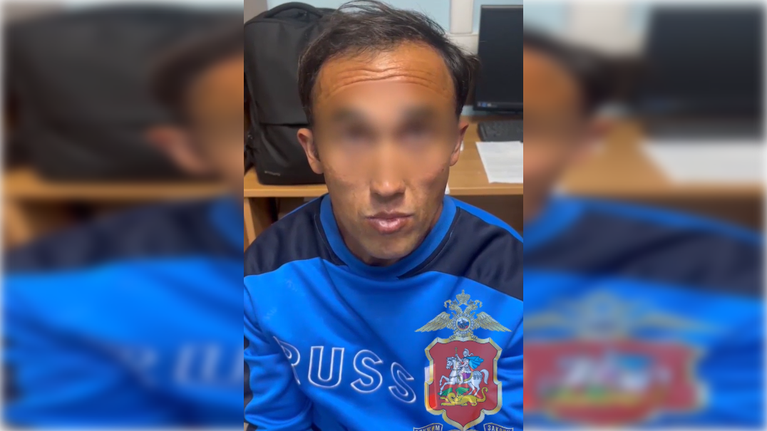 Стоп-кадр из видео