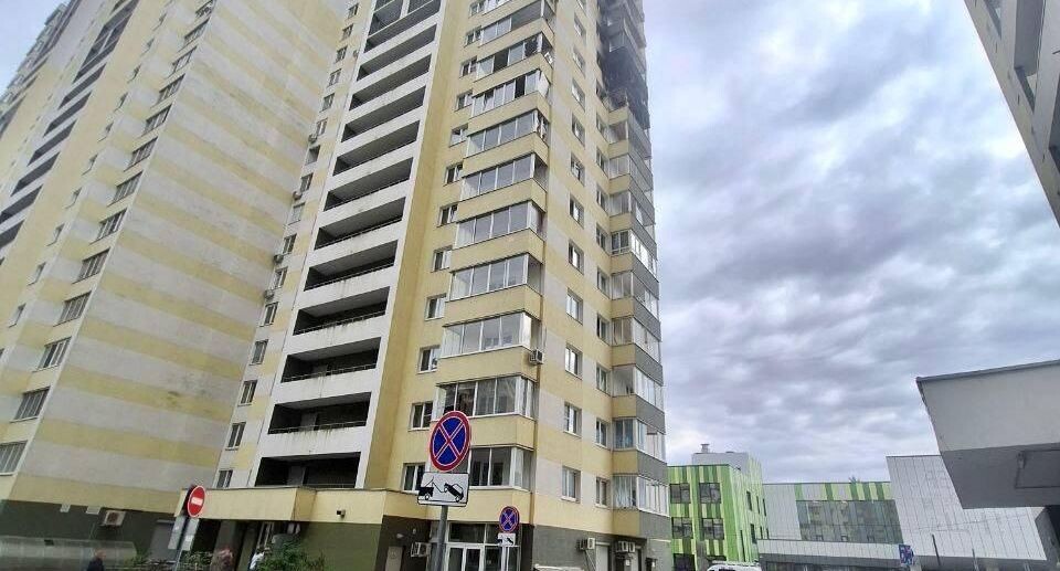     пресс-служба министерства жилищно-коммунального хозяйства Московской области