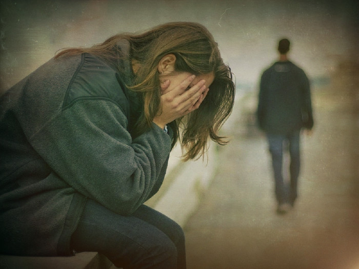 Что делать, когда любовь уходит из семьи? Православный взгляд