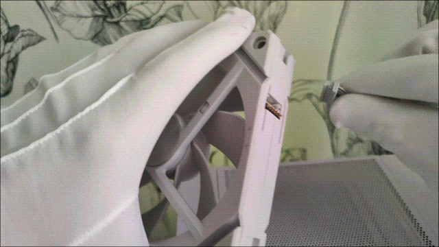 Вторая версия