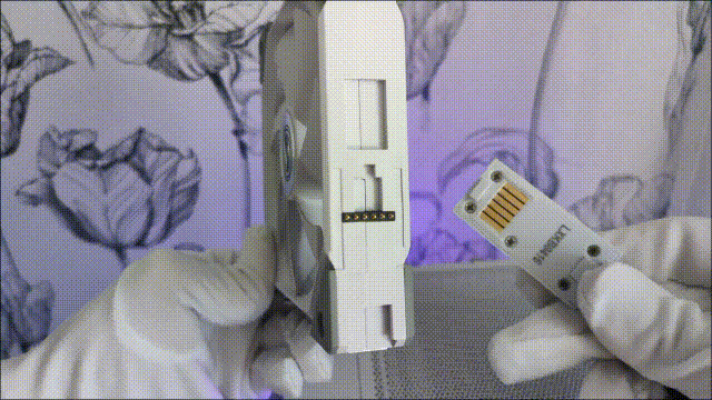 Первая версия