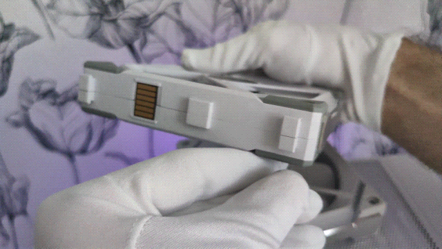 Первая версия