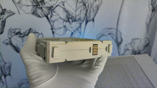 Вторая версия